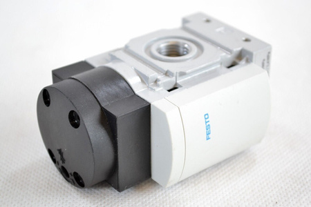 Festo MS4-DL-1/4 (529531) Softstartventil Soft start Valve