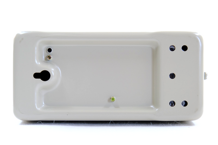 Mitsubishi SUGINO MS-K11PSTP Thermal Protector 415 V, 50 Hz, 0.7 A