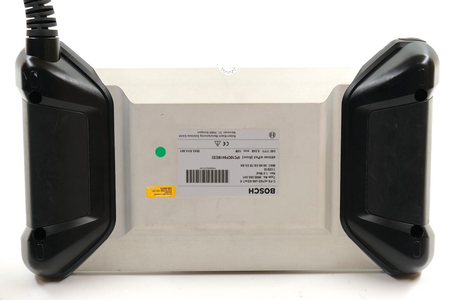 BOSCH C-PS-mPAD-x86-GGmT-S type: 3800.590.041 Panel Control Unit