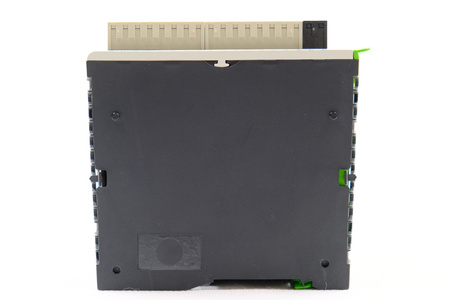 KEBA Kemro K2-200, CP-255/Y p.n. 072077 PLC Module