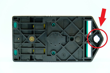 PEPPERL + FUCHS VAA-4E-G2-ZE (48383S) AS-Interface Sensor Module