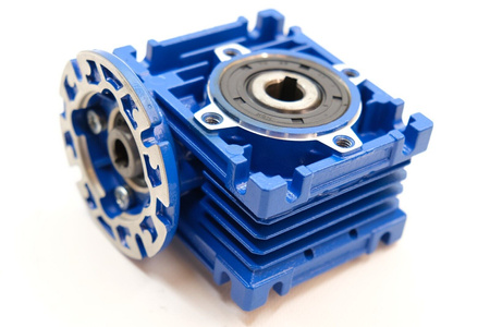 Motovario NMRV 030 / 8335701-005 I=30 Silnik z przekładnią ślimakową