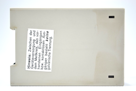 Klaschka ISN 1/410CH-1.60 Przekaźnik