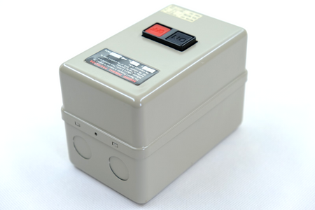 Mitsubishi SUGINO MS-K11PSTP Wärmeschutz Thermal Protector 415V, 50Hz, 1.25AMPS