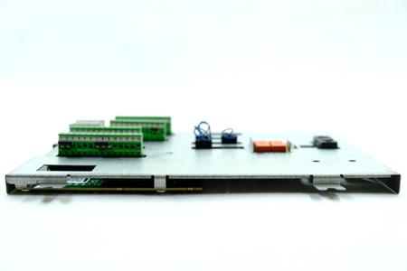 ABB Robotics 3HAC024488-001/01, DSQC643 Steuerplatine Control Board