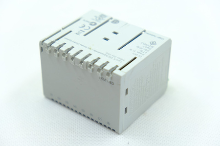 Siemens TXM1.8D Digital-Eingangsmodul, Digital Input Module