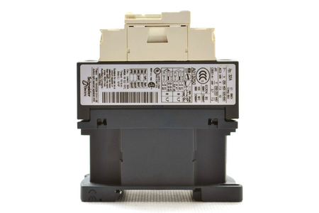 Telemecanique LC1D18 Power Contactor