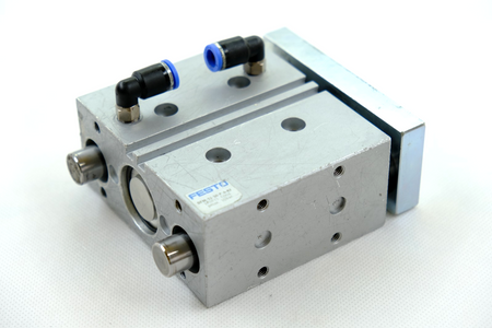 Festo DFM-32-50-P-A-KF (170933) Führungszylinder, Guided drive