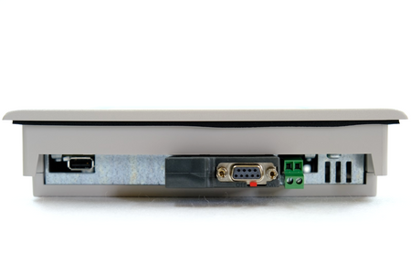 Siemens 6AV6642-0BC01-1AX1 SIMATIC Touch Panel  dotykowy TP 177B 6"