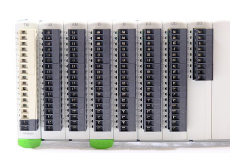 KEBA Kemro K2-200, CP-255/Y p.n. 072077 PLC Module