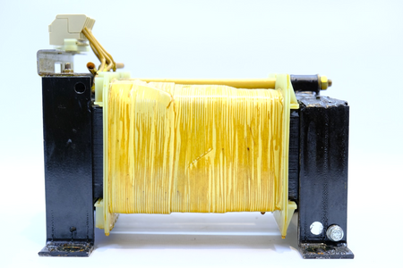 Siemens 4AM9941-5AT10-0C Ein-Phasen Transformator Single-Phase Transformer