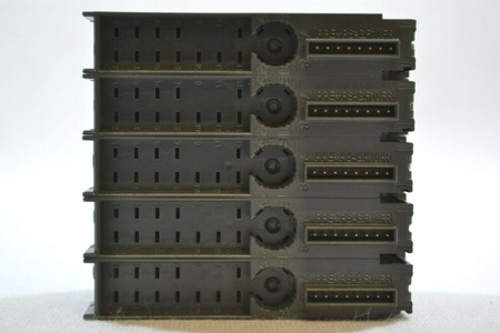 Siemens 6ES7138-4AA01-0AA0 SIMATIC DP x 5 Stück Reservemodule für ET 200S