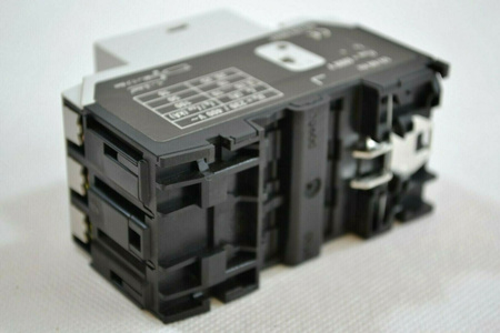 Klöckner Moeller PKZM0-1,6 1,0...1,6A Motor Protection Circuit Breaker NEW!