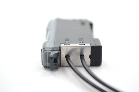 Omron E3X-NA44V Lichtleiterverstärker, Fiber Amplifier