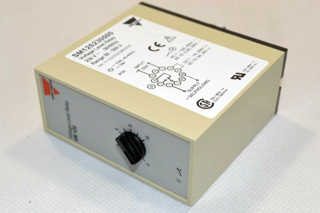 Carlo Gavazzi SM125230500 Spannungsüberwachungsrelais Monitoring Relay NEU! NEW!