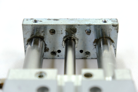 Festo DFM-32-80-B-PPV-A-GF (578877) Guided drive