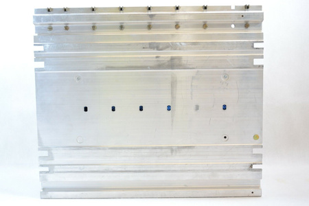 Siemens 6ES5700-0LA11 + 6ES5420-7LA11 x 4 pcs. + 6ES5430-7LA12 + 6ES5306-7LA11