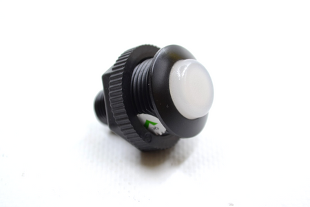 Banner Engineering S22LGRYPQ (86103) S22 Series EZ Light Indicator