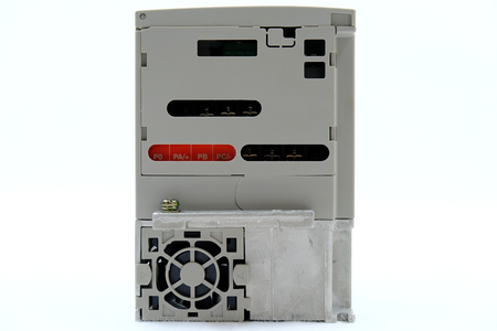 Telemecanique Altivar ATV31H037N4 Frequency Converter