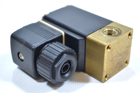 Bürkert 00062445 Magnetventil Solenoid Valve