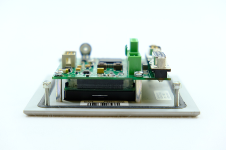 SCA Schucker 0171.0013 / 90171.000012 CommControl Panel operatorski