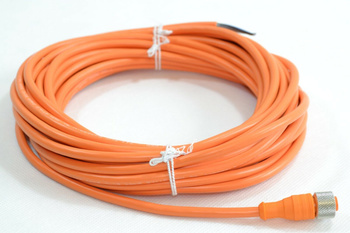 SICK DOL-1205-G10M 4 x 10m (6010544) Connection cable NEW! NEW!