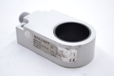 Balluff BES03JH - BES IKVS-025.23-G-S4 Induktiver Sensor Ringsensor