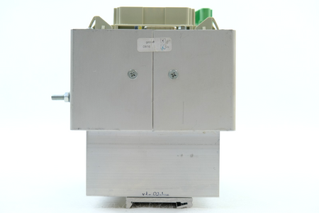 SCA Schucker TCU 3001 Heating Control