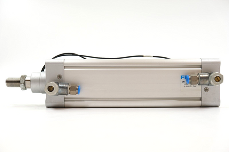 Festo DNC-80-200-PPV-A (163440) Normzylinder ISO cylinder