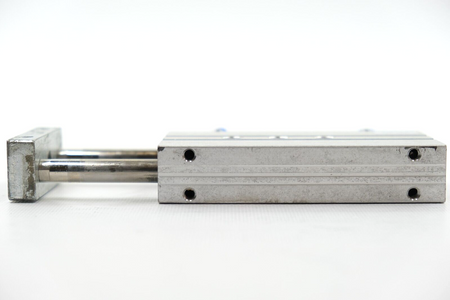 Festo DPZ-20-40-P-A (32695) Twin cylinder