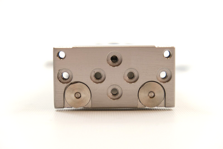 Aventics MSC-DA-016-0125-HG-HM-HM-02-M-S-0-0-ACC | R412019188 + 2 czujniki