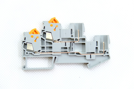Phoenix Contact QTTCB 1,5/2P 2,5 mm² Zaciski kablowe mix x 145 sztuk (SET 36.)