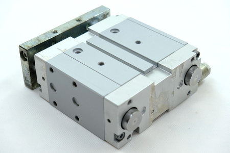 Festo DFM-50-50-B-PPV-A-GF (534769) Führungszylinder, Guided drive