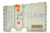 BECKHOFF EL6001 EtherCAT Terminal Communication Interface