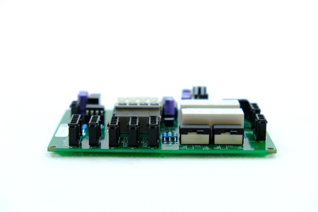 Mold Masters 320-138-000-1 Control board