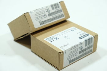 Siemens 6ES7972-0BA52-0XA0 x 2 Stück Anschlussstecker NEU! OVP