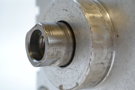 Festo ADNH-100-15-I-P-A-2N 539694 High-force cylinder Pneumatic cylinder