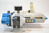 Festo LFR-D-7-MIDI + LF-D-MIDI + HE-...-D-MIDI + HEE-...-D-MID Filter pressure regulator