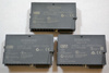 Siemens 6ES7132-4BB31-0AB0 SIMATIC DP x 3 Stück Elektronikmodule für ET 200S