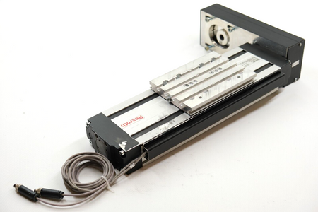 Rexroth CKK-110-NNG1 / R030518245 Smax=150 Moduł kompaktowy