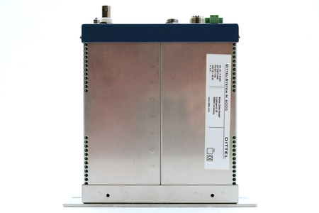 DITTEL-SYSTEM M 6000 F61001 Kontrolleinheit Checking Unit (Marposs)