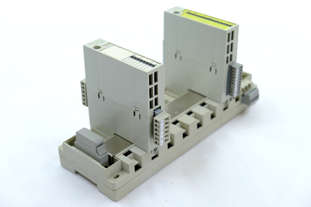 Siemens 6FC5211-0AA00-0AA0 + 6FC5111-0CA03-0AA2 + 6FC5111-0CA01-0AA0