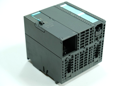 Siemens 6ES7313-6CF03-0AB0 SIMATIC S7 CPU + 6ES7953-8LF20-0AA0 Karta pamięci