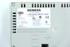 Siemens 6AV6642-0BC01-1AX1 SIMATIC Touch Panel TP 177B 6"
