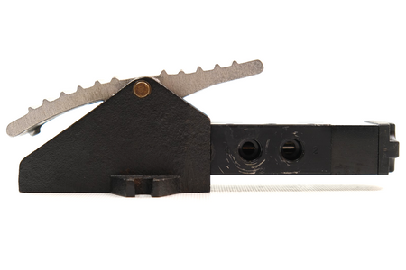 Parker B53004GY Pedał nożny Zawór pneumatyczny Foot pedal