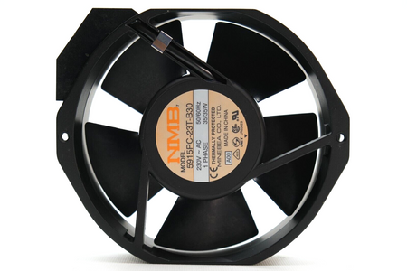 NMB 5915PC-23T-B30 Fan Ventilator