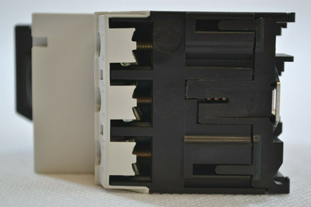 Klöckner Moeller PKZM0-1,6 1,0...1,6A Motor Protection Circuit Breaker NEW!