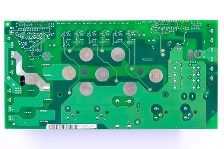 KUKA / Lenze E93DA143-4BLP Power Board