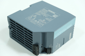 Siemens 6EP1334-2BA20 SITOP PSU100S Power Supply