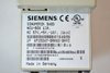 Siemens 6FC5247-0AA00-0AA2 Sinumerik 840D ver. G NCU Box for Installation